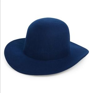 Madewell Accessories - Madewell by Biltmore Dome Felt Hat Madewell Accessories - Madewell by Biltmore Dome Felt Hat